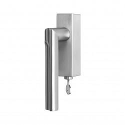 Raamgreep DR103-DKLOCK-O IN...