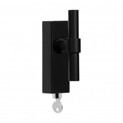 Raamklink PBT15-DKLOCK NM...