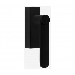 Raamgreep BB103-DKLOCK NM...