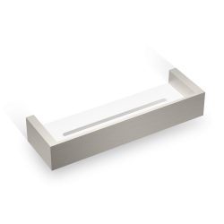 BK DA30 nickel mat - Decor Walther