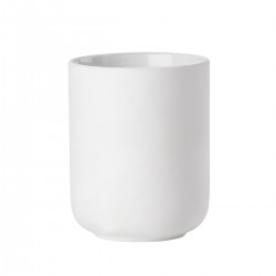 Beker UME wit