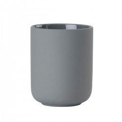 Beker UME grijs