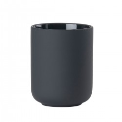 Beker UME zwart
