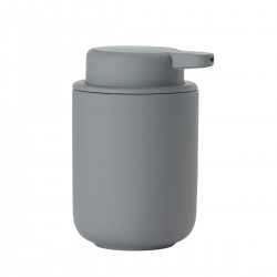 Zeepdispenser Ume grijs