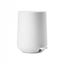 Witte prullenbak van 3L Nova