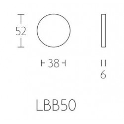 LBB50