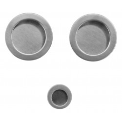 Coquille à encastrer Pros-eco PE3127000 finition