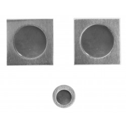 Coquille à encastrer Pros-eco PE3128000 finition