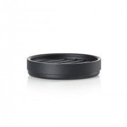Zwarte zeephouder Rim