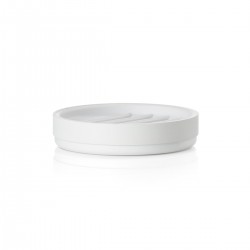 Witte zeephouder Rim