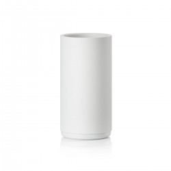 Beker RIM wit