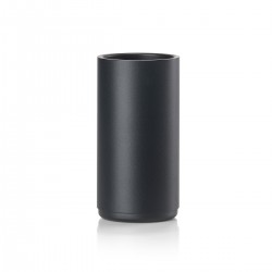 Beker RIM zwart