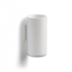 Beker wandmodel RIM wit