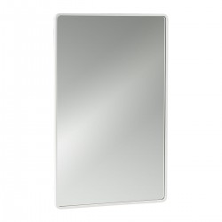 Spiegel RIM wit