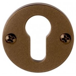 Paire de rosaces PBY50 BR...