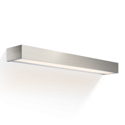 BOX 60 N LED nickel mat - Decor Walther