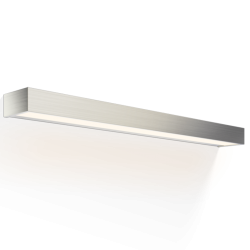 BOX 80 N LED nickel mat - Decor Walther