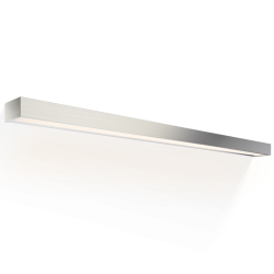 BOX 120 N LED nickel mat - Decor Walther