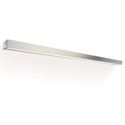 BOX 150 N LED nickel mat - Decor Walther