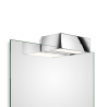 BOX 1-15 N LED chrome poli - Decor Walther