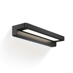 FORM 34 LED noir mat - Decor Walther