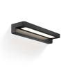 FORM 34 LED noir mat - Decor Walther