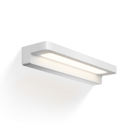 FORM 34 LED blanc mat - Decor Walther
