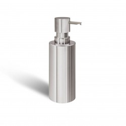 Distributeur de savon inox brossé MK SSP