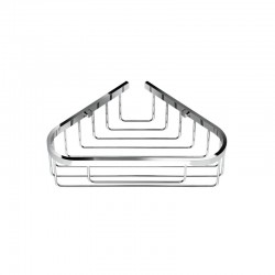 Etagère de douche chrome DW...