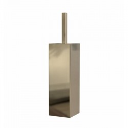 Brosse WC dorée Q3025.387.60