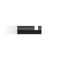 MK HAK1 noir mat - Decor Walther