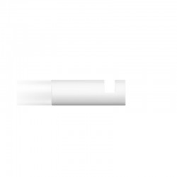 MK HAK1 blanc mat - Decor Walther