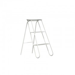 Witte kruk U6200-W