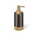 Distributeur de savon bronze/or mat (24 carat) CLUB SSP 1