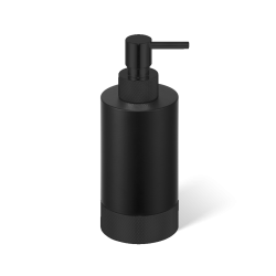 Zeepdispenser CLUB SSP 3 zwart