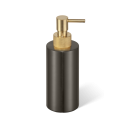 Distributeur de savon bronze/or mat (24 carat) CLUB SSP 3