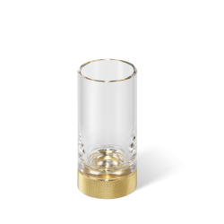 Beker CLUB SMG 2 kristal /...