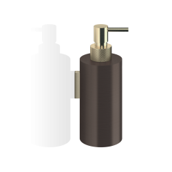 Zeepdispenser CLUB WSP 3...