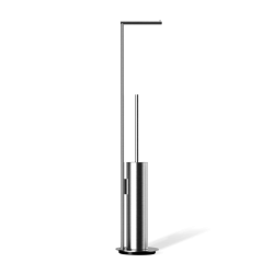 MK SBK inox brossé - Decor Walther