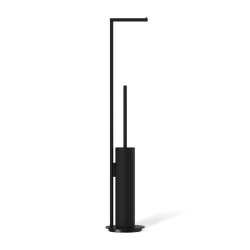 MK SBK noir mat - Decor Walther
