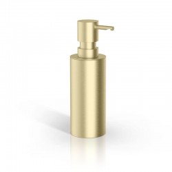 Zeepdispenser MK SSP mat goud