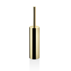 WC borstel BAR SBG goud
