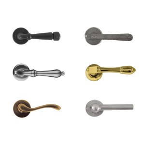 Poignées de Porte Anciennes | MCH Store