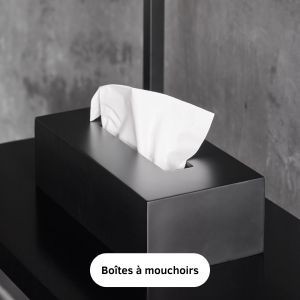 Tissue box