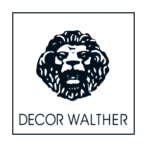 Découvrez les accessoires de salle de bain de luxe | Decor Walther