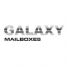 GALAXY-mailboxes